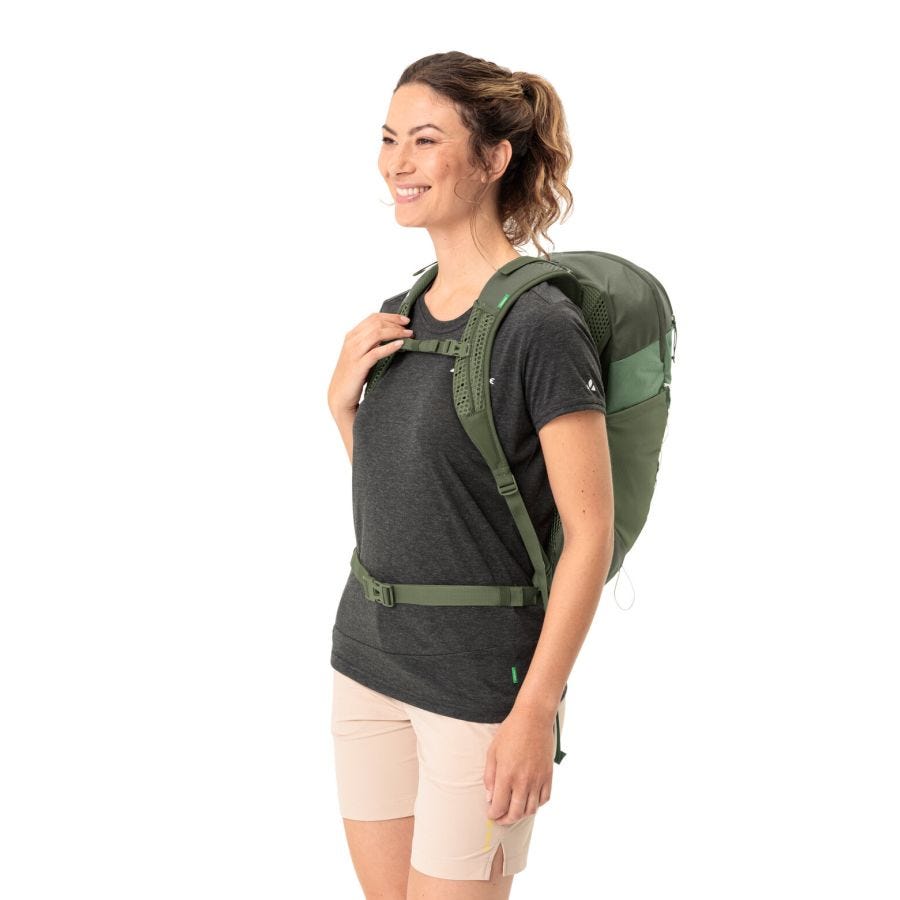 Agile Air 18 Wanderrucksack Damen