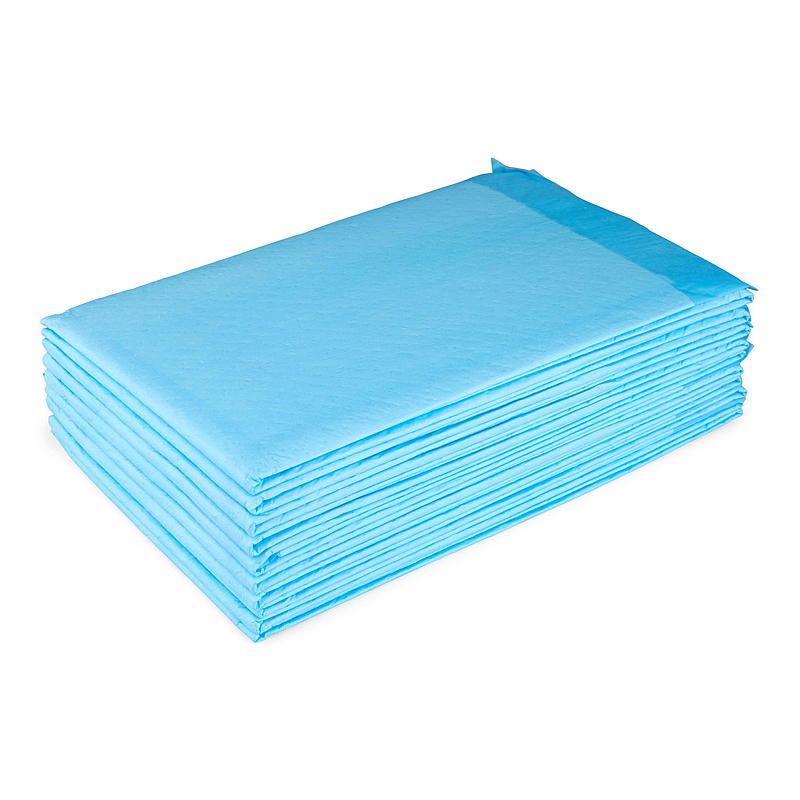 Effekt Underlagsmatte fuktabsorberende 10-pk