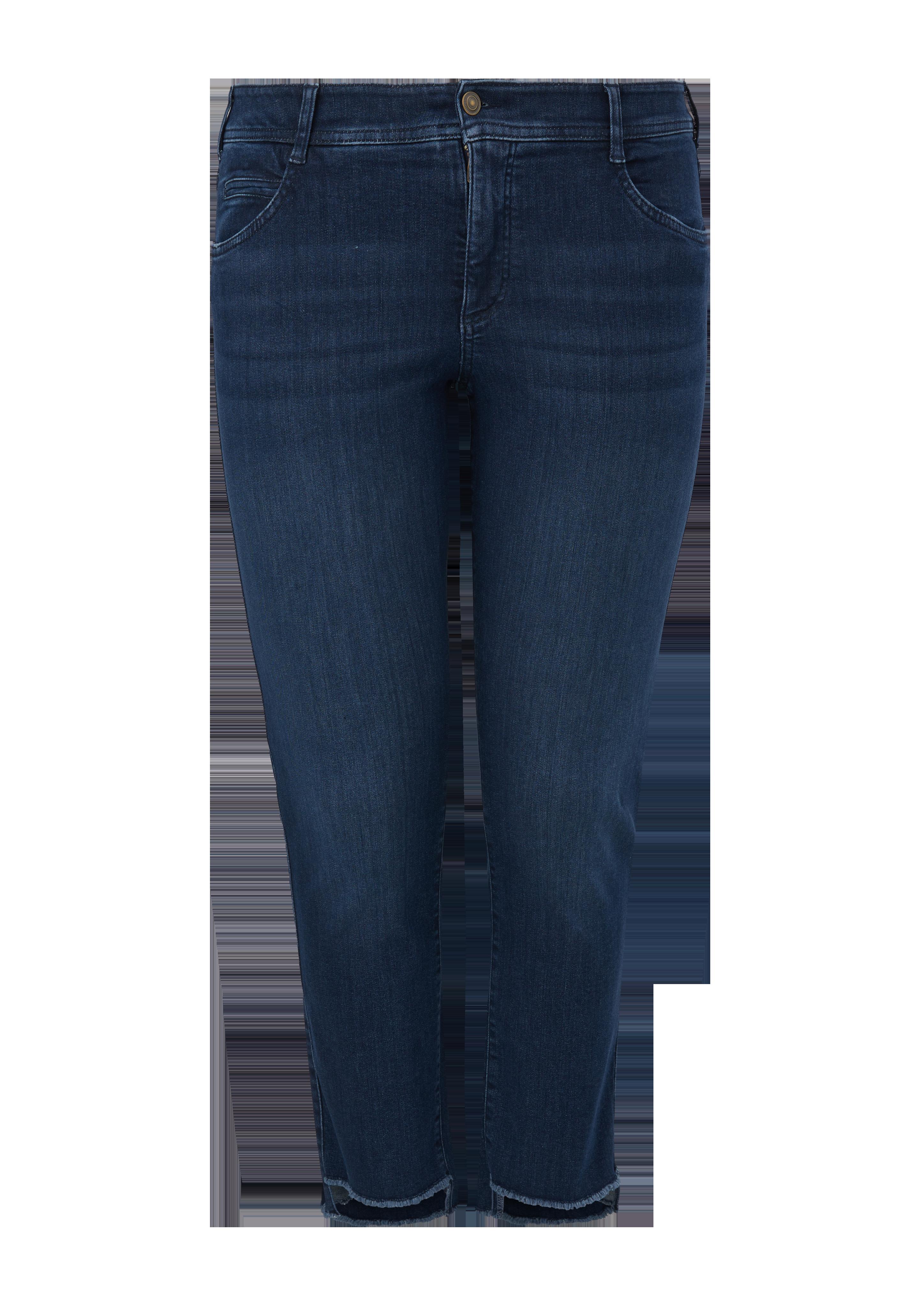 Ankle Jeans / Slim Fit / Mid Rise / Slim Leg  2125282-58Z4