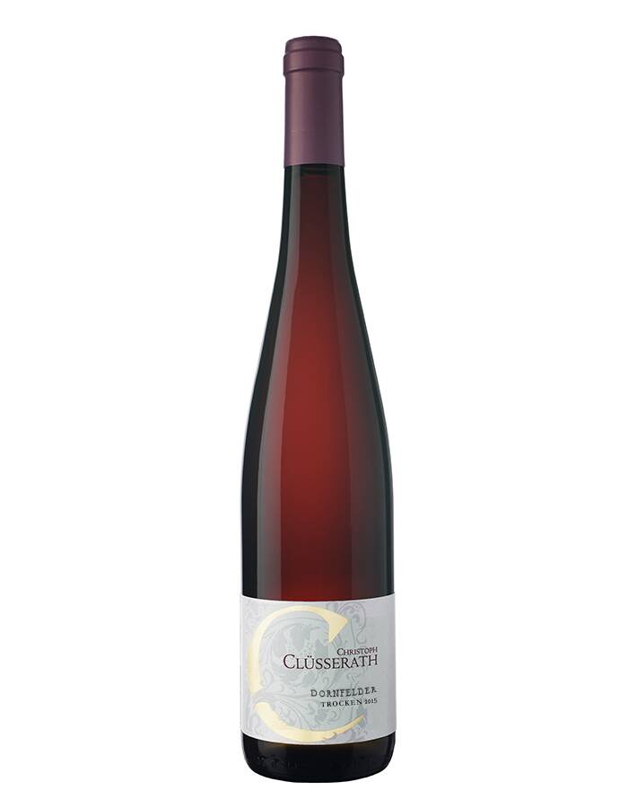 Weingut Christoph Clüsserath Dornfelder trocken 2021