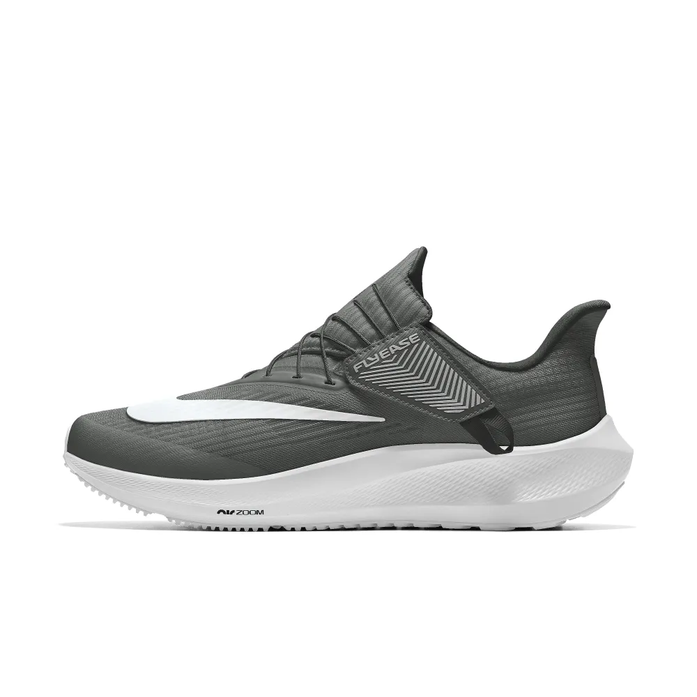 Nike Pegasus FlyEase By You personalisierbarer 4058737400 / schwarz