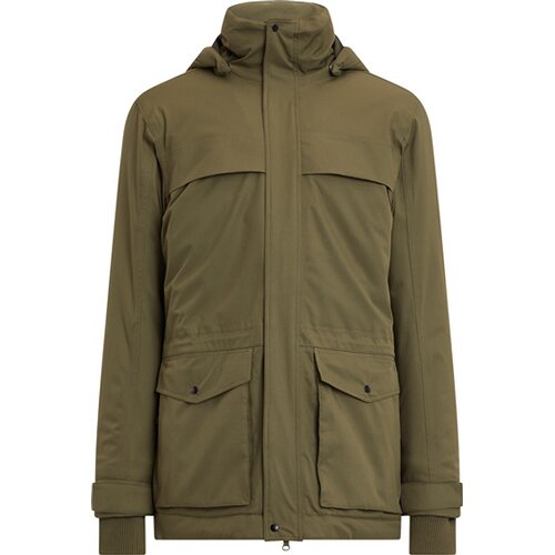 HERREN MANTEL MAWK M