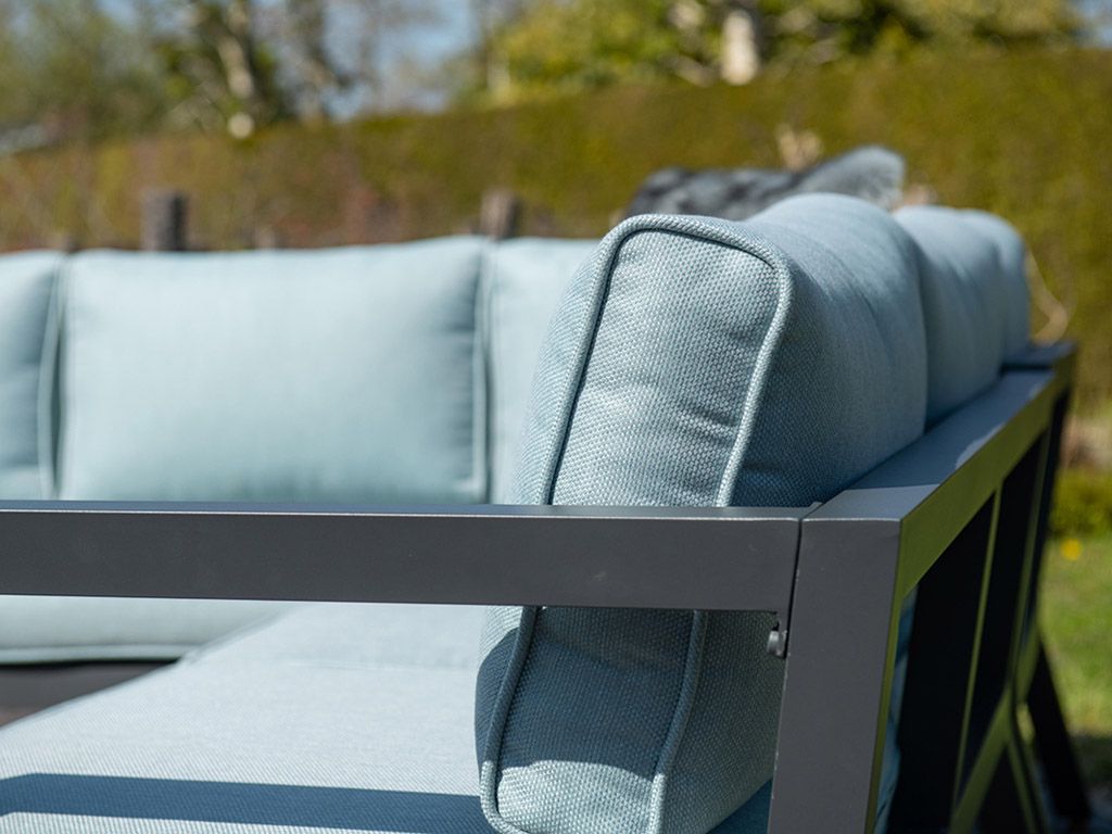 Outdoor Feelings Denver Mint Loungeset
