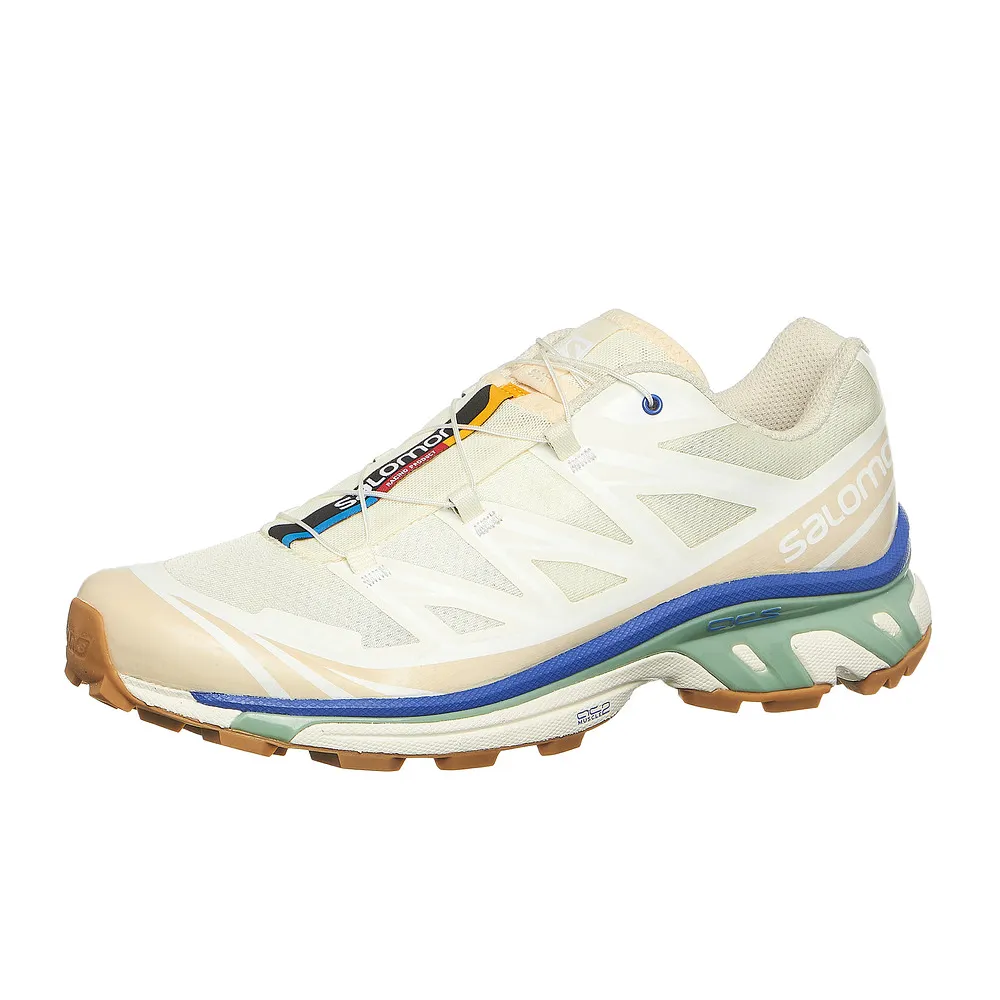 Salomon XT 6 L41709800 / weiss