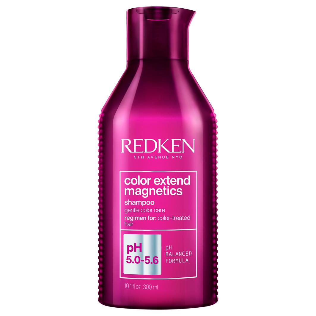 Color Extend Magnetics