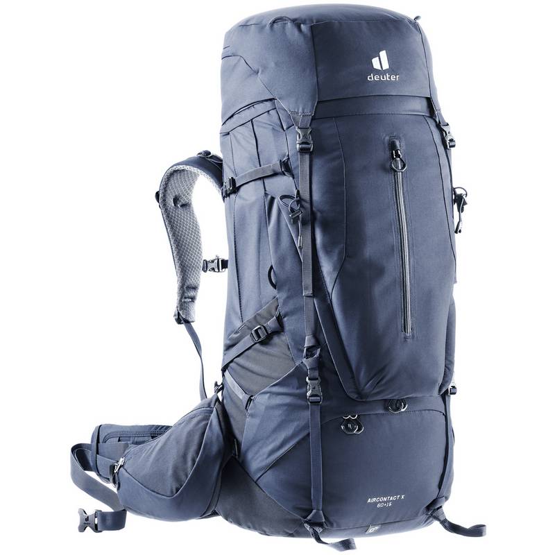 Deuter Aircontact X 60+15 Trekkingrucksack Herren