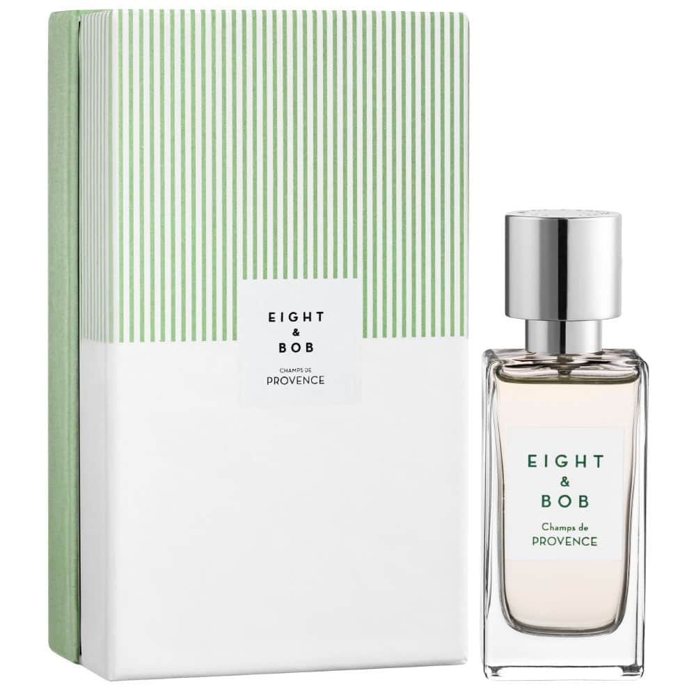 EIGHT & BOB Iconic Collection Champs de Provence Eau de Parfum Nat. Spray