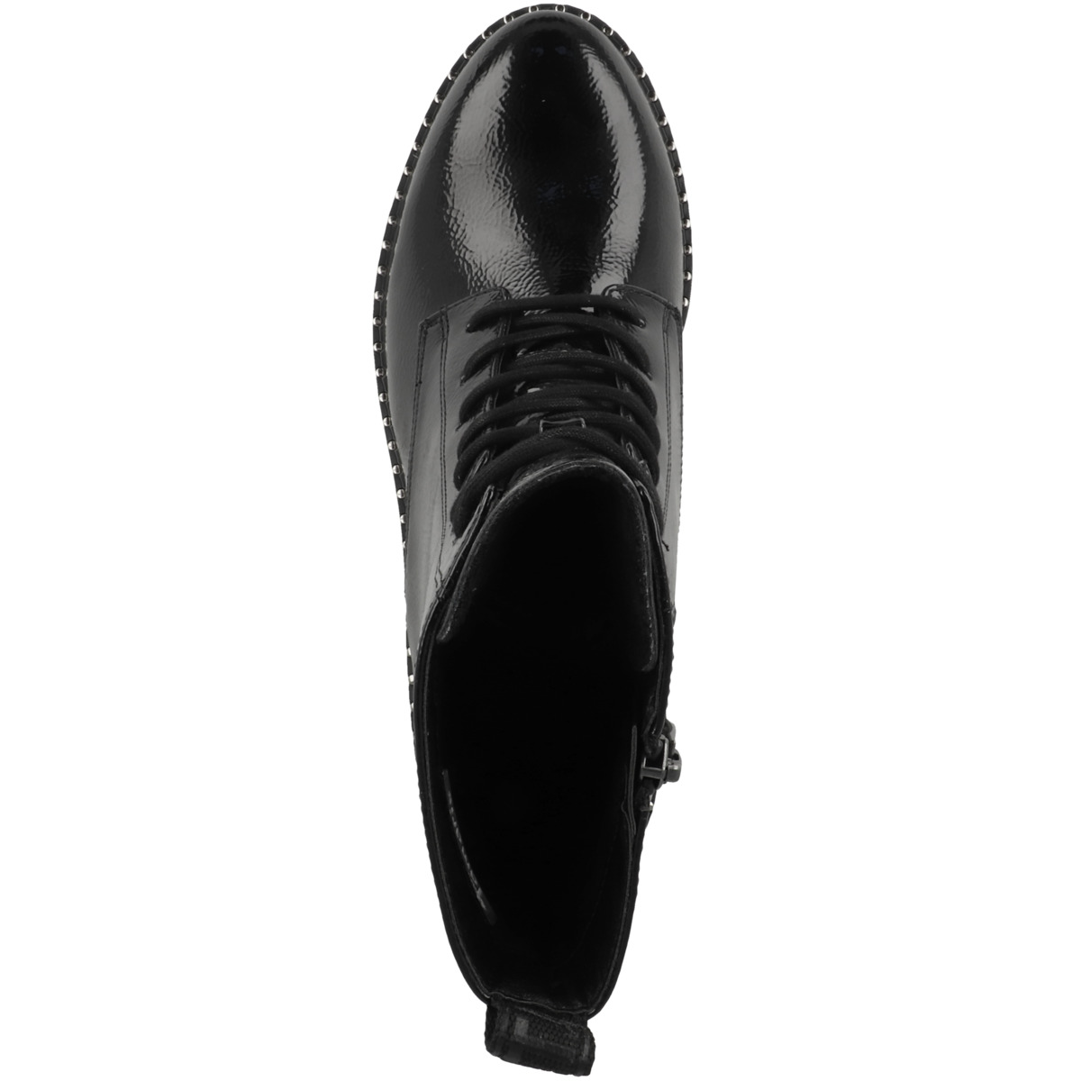 Tamaris 1-25102-41 Stiefelette schwarz
