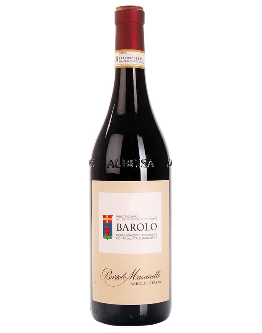 Barolo DOCG 2018 Bartolo Mascarello 0,75 ℓ