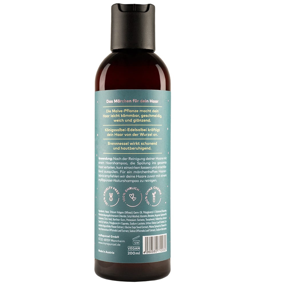 myRapunzel Pflegespülung Repair Boost 200 ml
