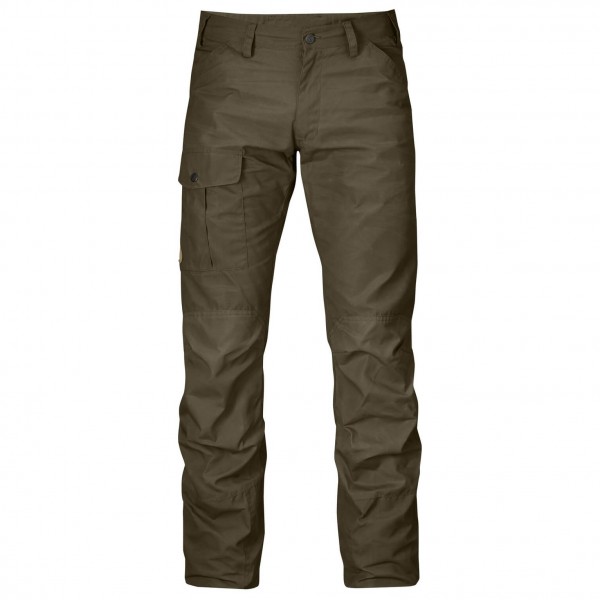 Fjällräven - Nils Trousers - Jeans
