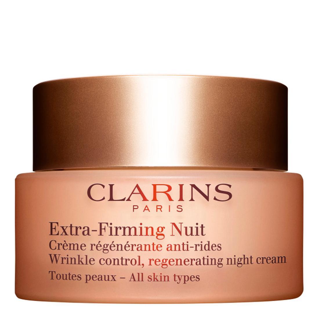 Extra-Firming Nuit Toutes peaux