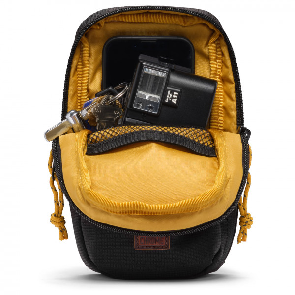 Chrome - Ruckas Access Pouch - Brustbeutel