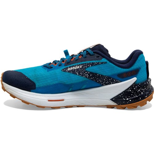 HERREN TRAILRUNNINGSCHUHE CATAMOUNT 2