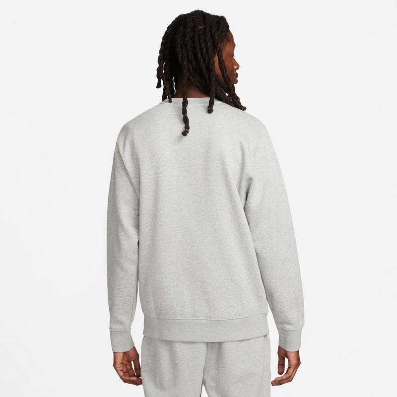 Nike NSW Club Sweatshirt Herren