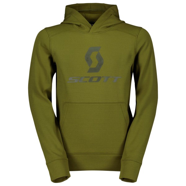 Scott - Kid's Defined Mid Hoody - Hoodie