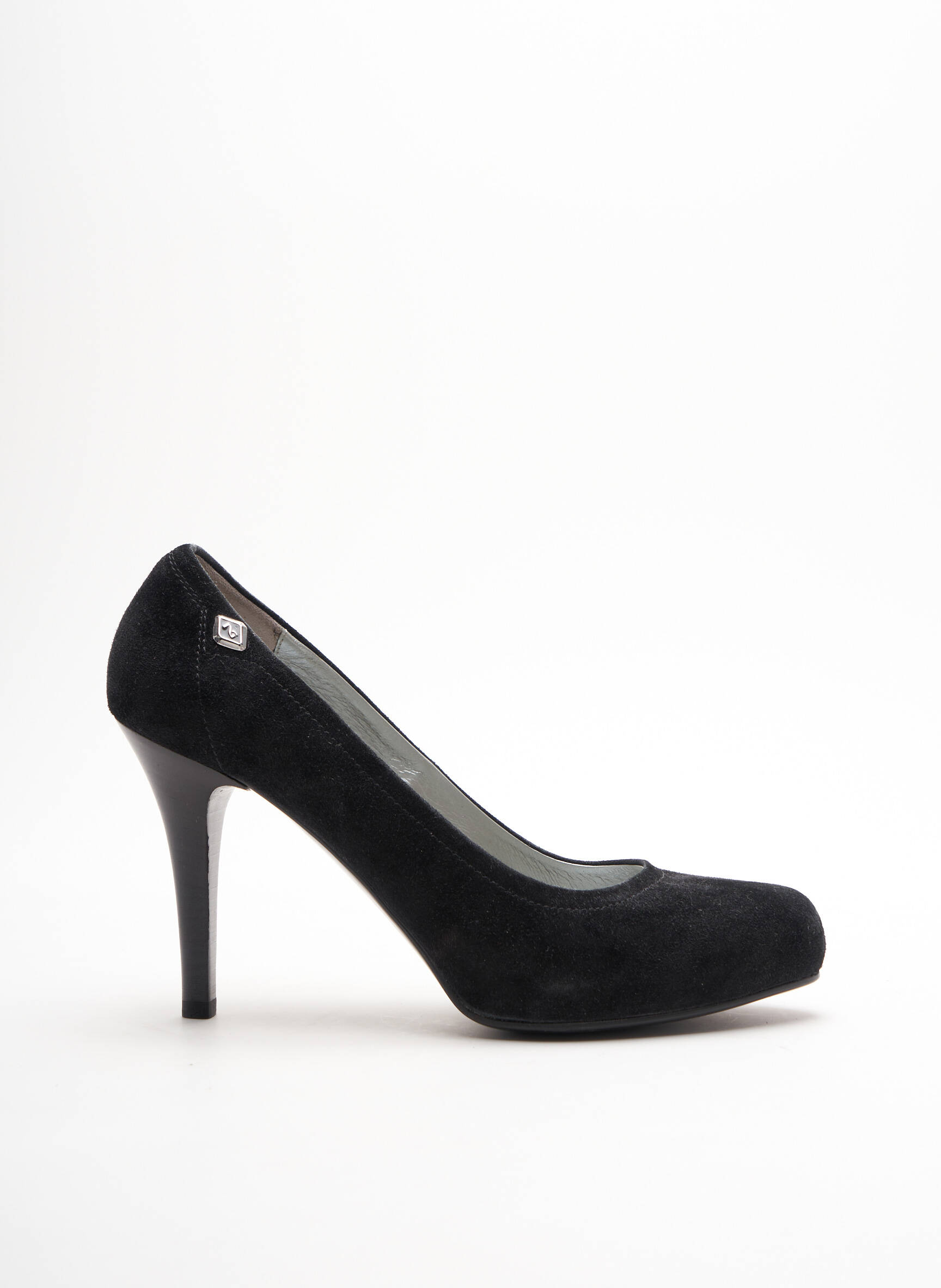 Nero Giardini Escarpins Femme couleur noir
