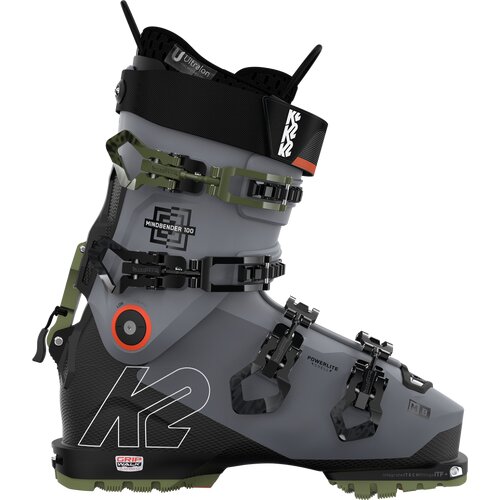 HERREN MINDBENDER 100 MV
