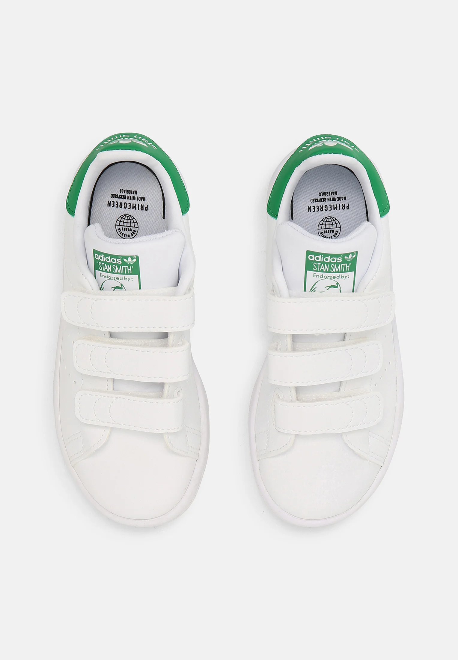 adidas Originals STAN SMITH UNISEX - Zapatillas bajas