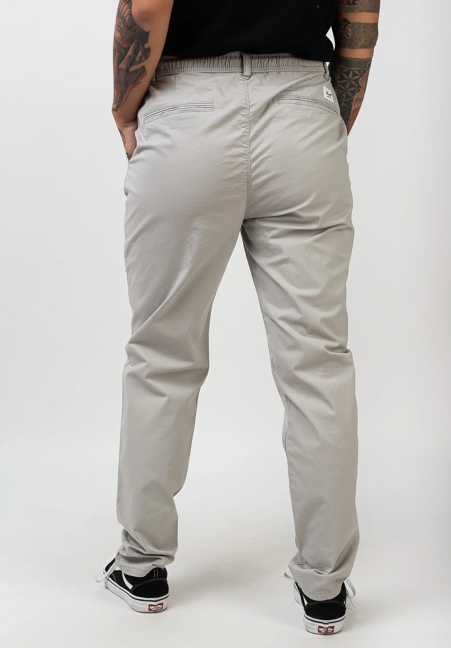 Reflex Women Chino