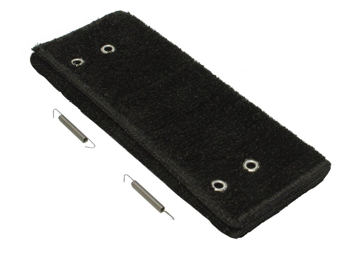 Fiamma Clean Step Stufenmatte