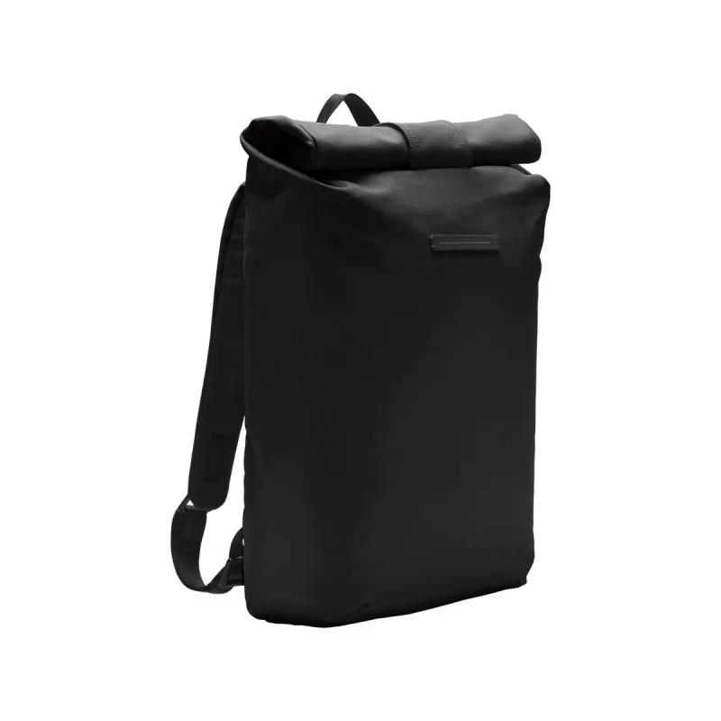 Horizn Studios SoFo Rolltop Backpack - All Black