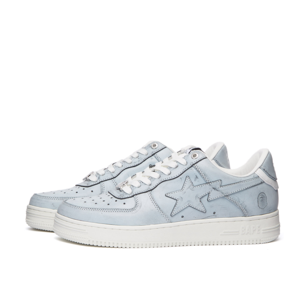A Bathing Ape Sta 5 001FWJ301012I-BLK / schwarz