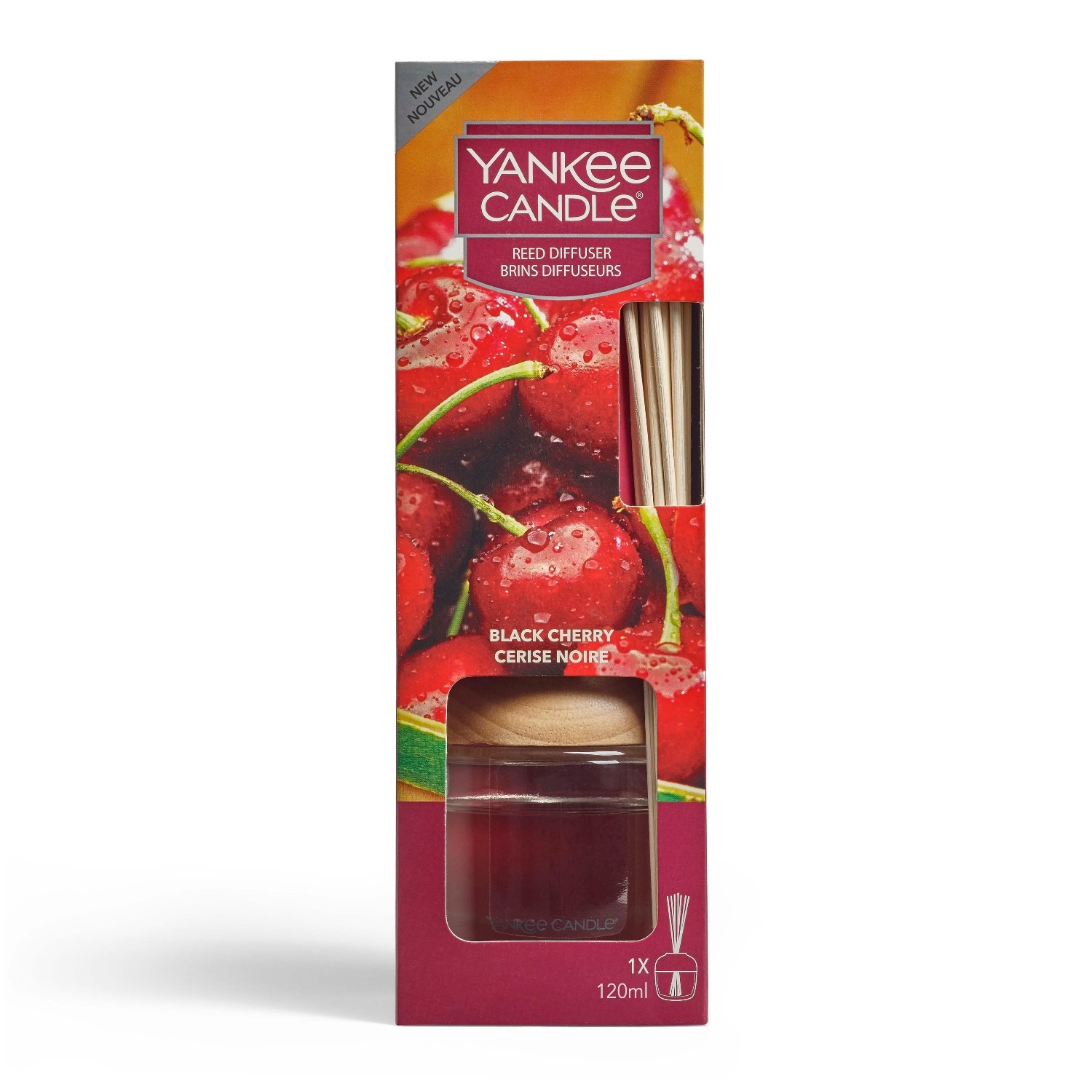 Reed Diffuser