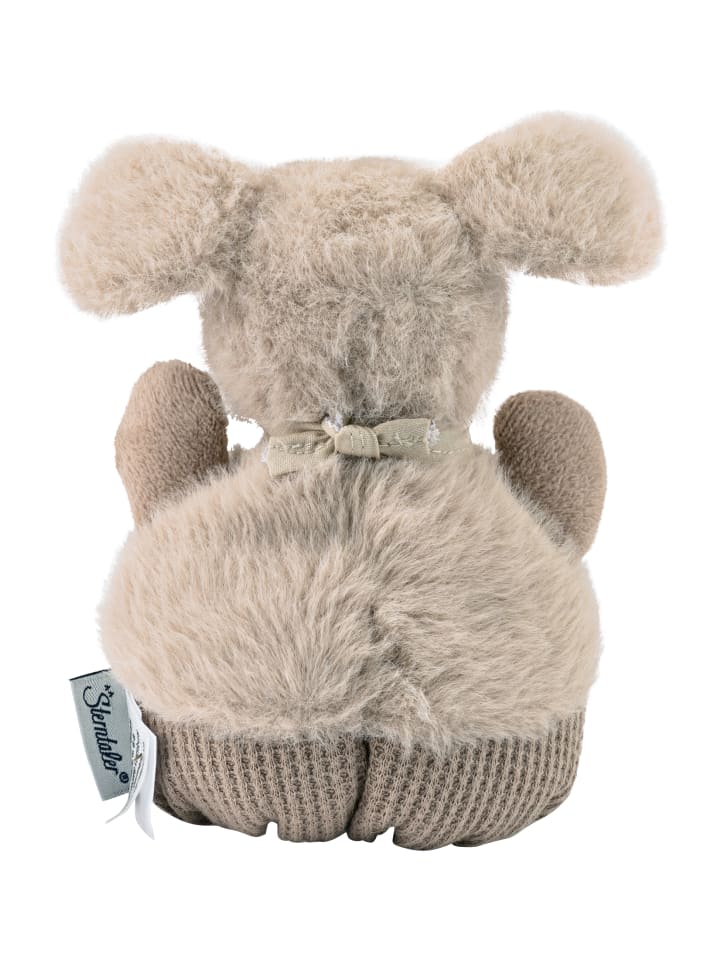 Sterntaler Knuddelsäckchen HUND Lucky in natur günstig kaufen onesize