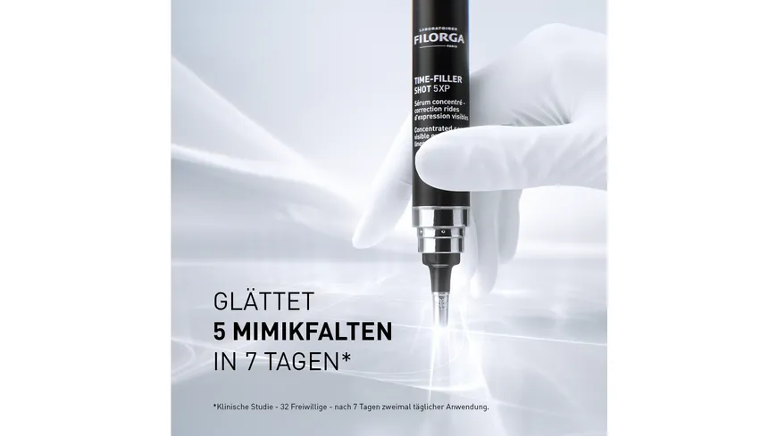 FILORGA Time-Filler Shot 5XP 15 ml