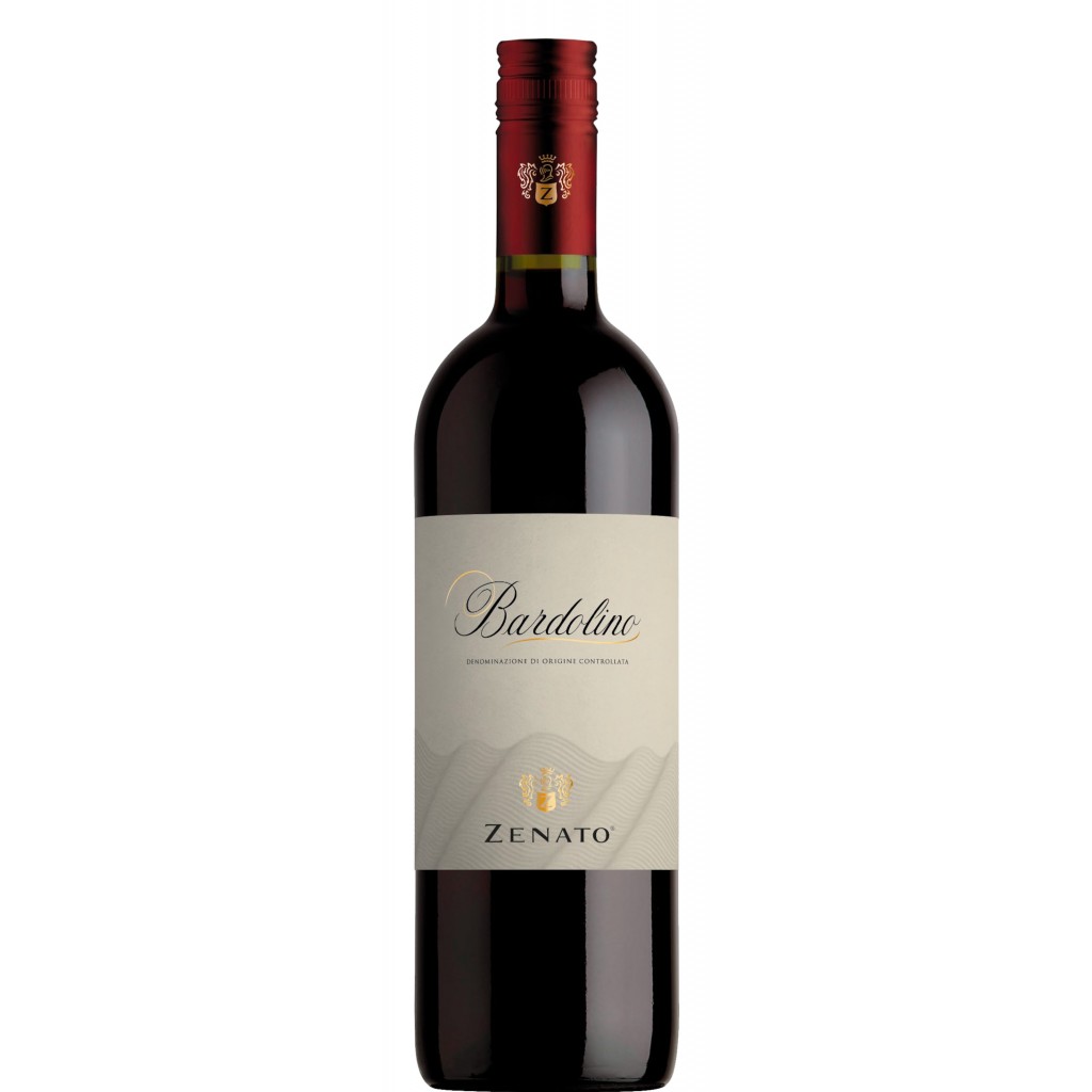 2021 Bardolino Rosso DOC trocken