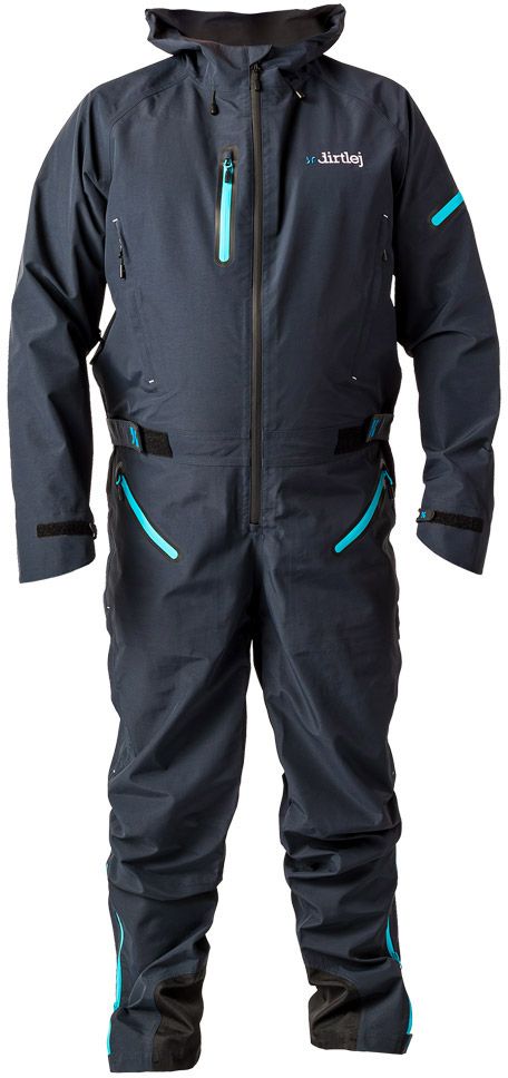 dirtlej DirtSuit Core Edition Loose Cut - Matschoverall kaufen | Bike-Discount