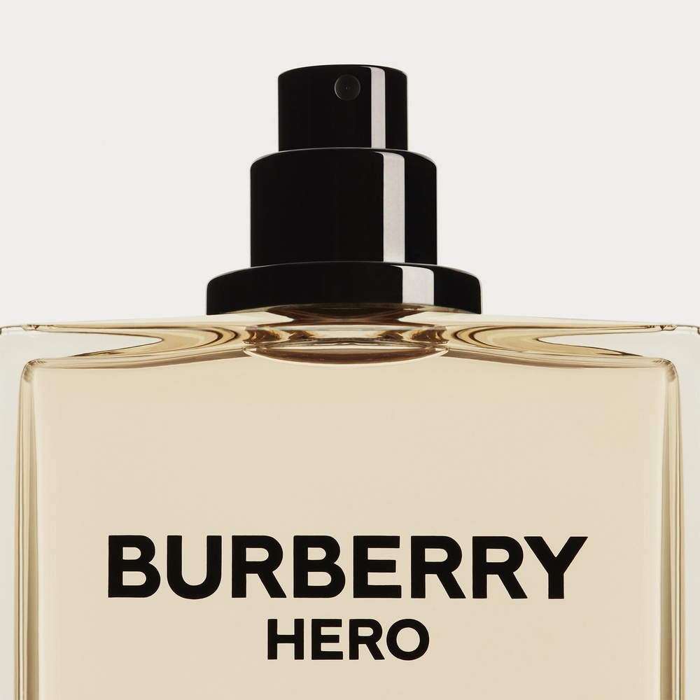 Burberry Hero Eau de Toilette