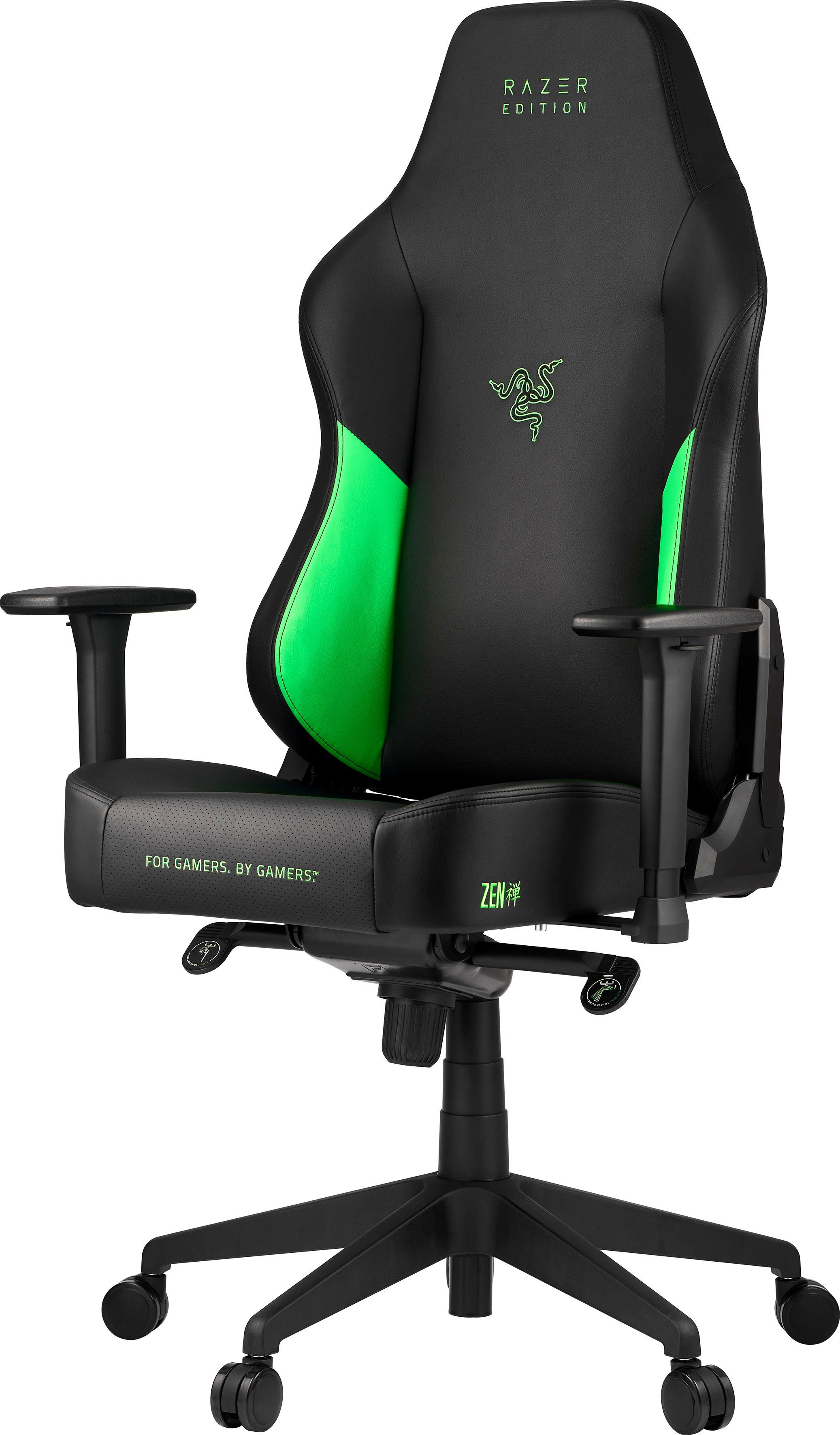 RAZER Gaming-Stuhl Tarok Ultimate by Zen