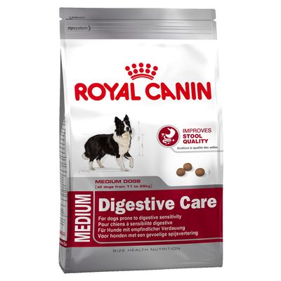 Sparpaket Royal Canin Size