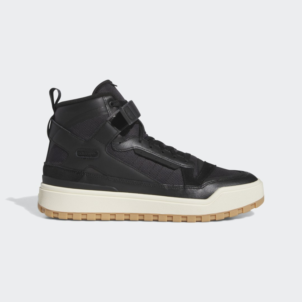 adidas Forum Boot IE7206 / schwarz