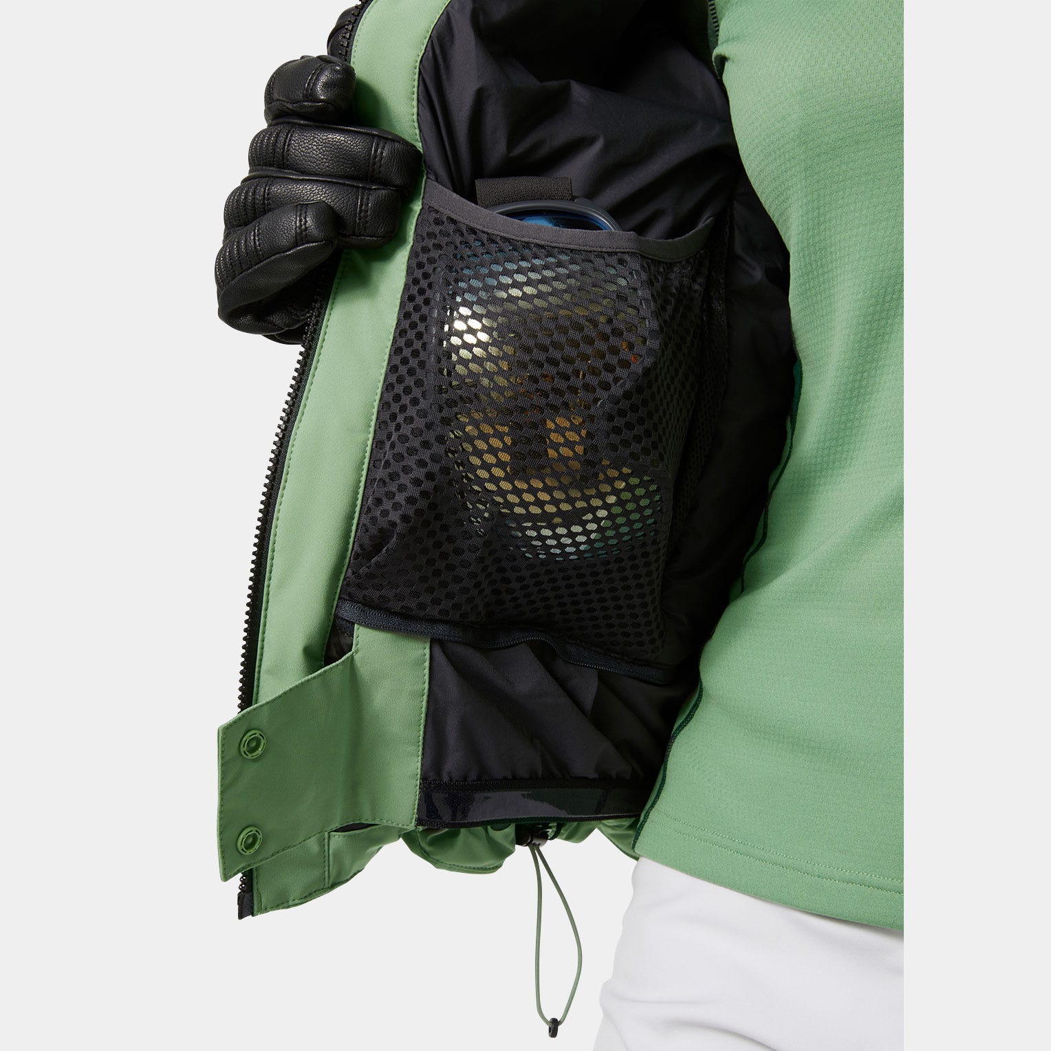 Women's Verbier Infinity Jacket