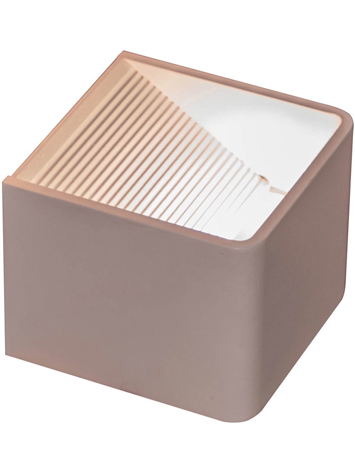 näve Akku-LED-Wandleuchte 