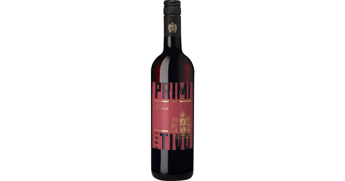Cinolo Primitivo