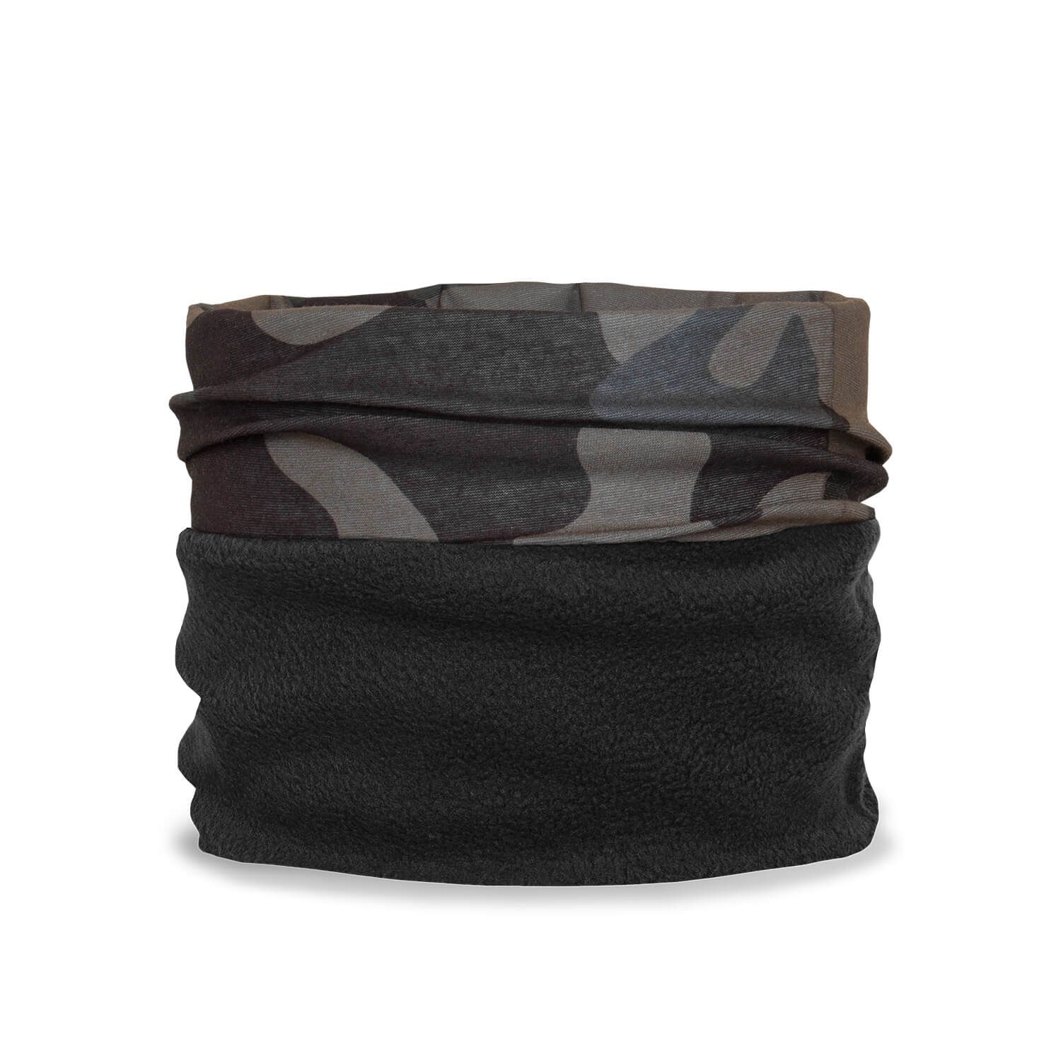 Multifunktionstuch Fleece Headscarf