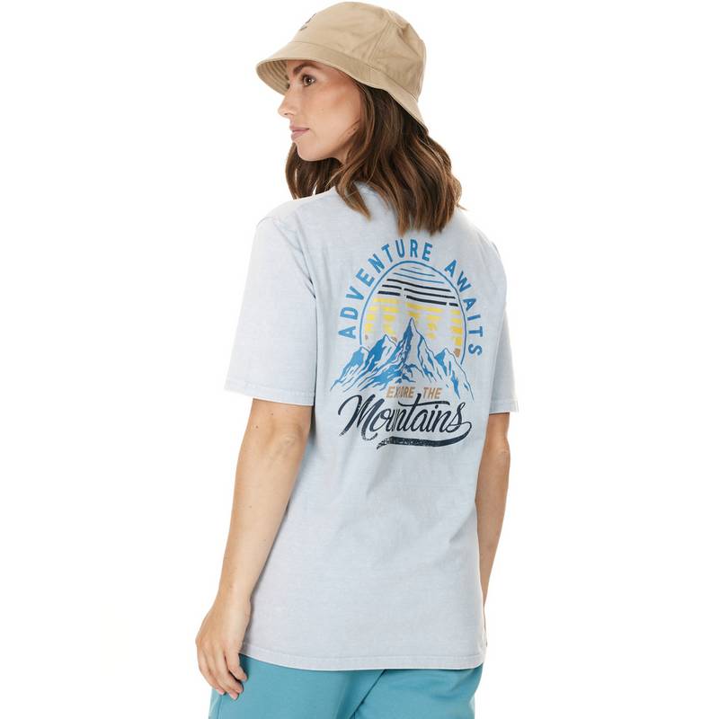 Whistler Explorer Funktionsshirt Damen
