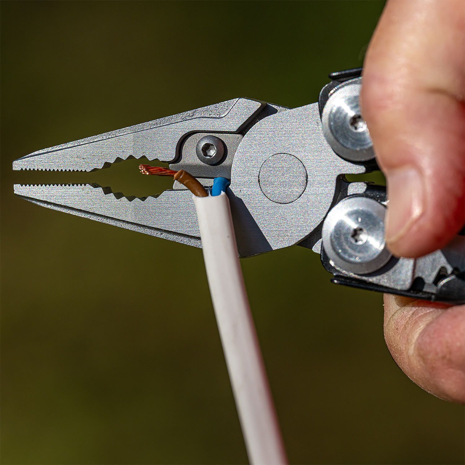 Multi-Tool 13