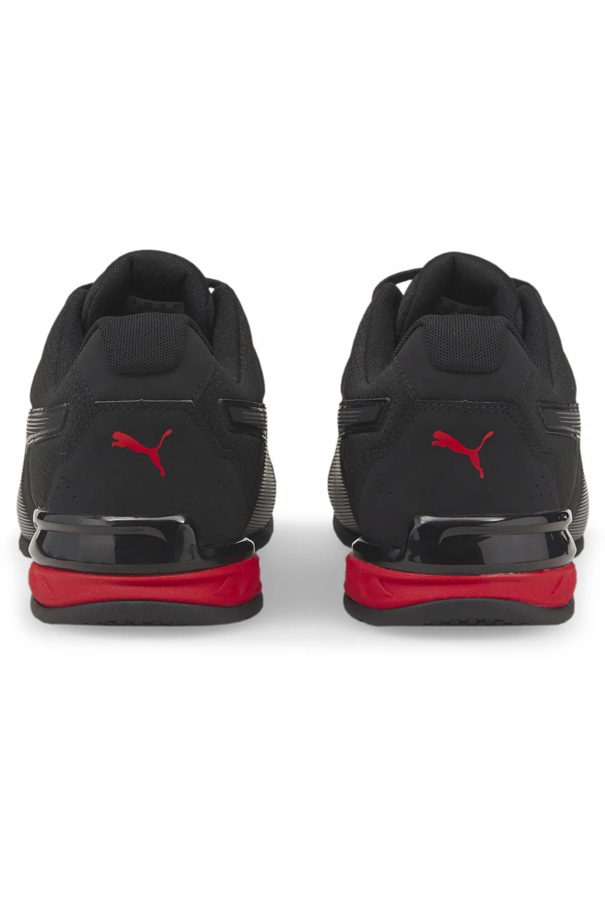 Puma  Laufschuh & Trainingsschuh - Schwarz - Flacher Absatz