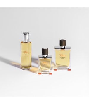 HERMÈS Terre d'Hermès Eau Intense Vétiver Eau de Parfum 50 ml