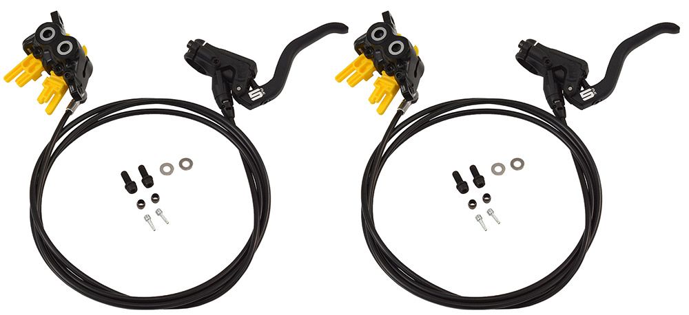 Magura MT5 Scheibenbremsen-Set kaufen | Bike-Discount