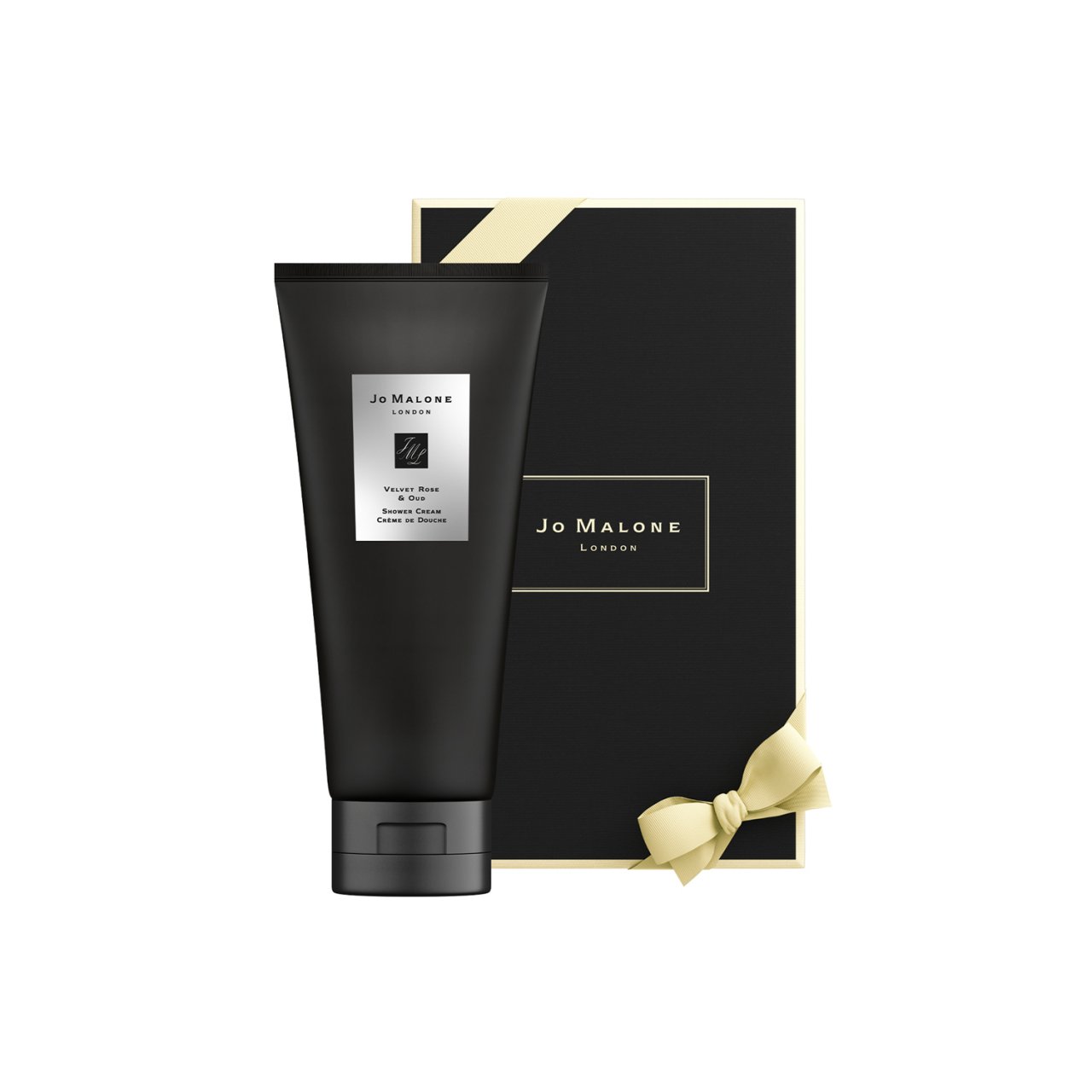 Jo Malone London Velvet Rose & Oud Shower Cream