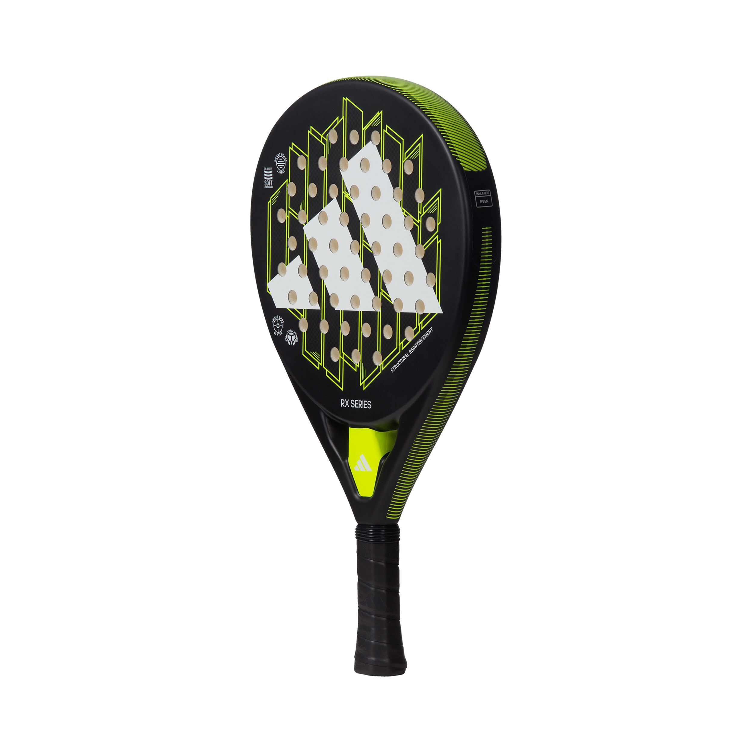 Rx Series Testschläger