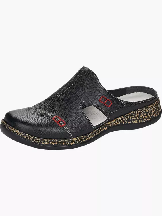 Rieker Damen Clogs