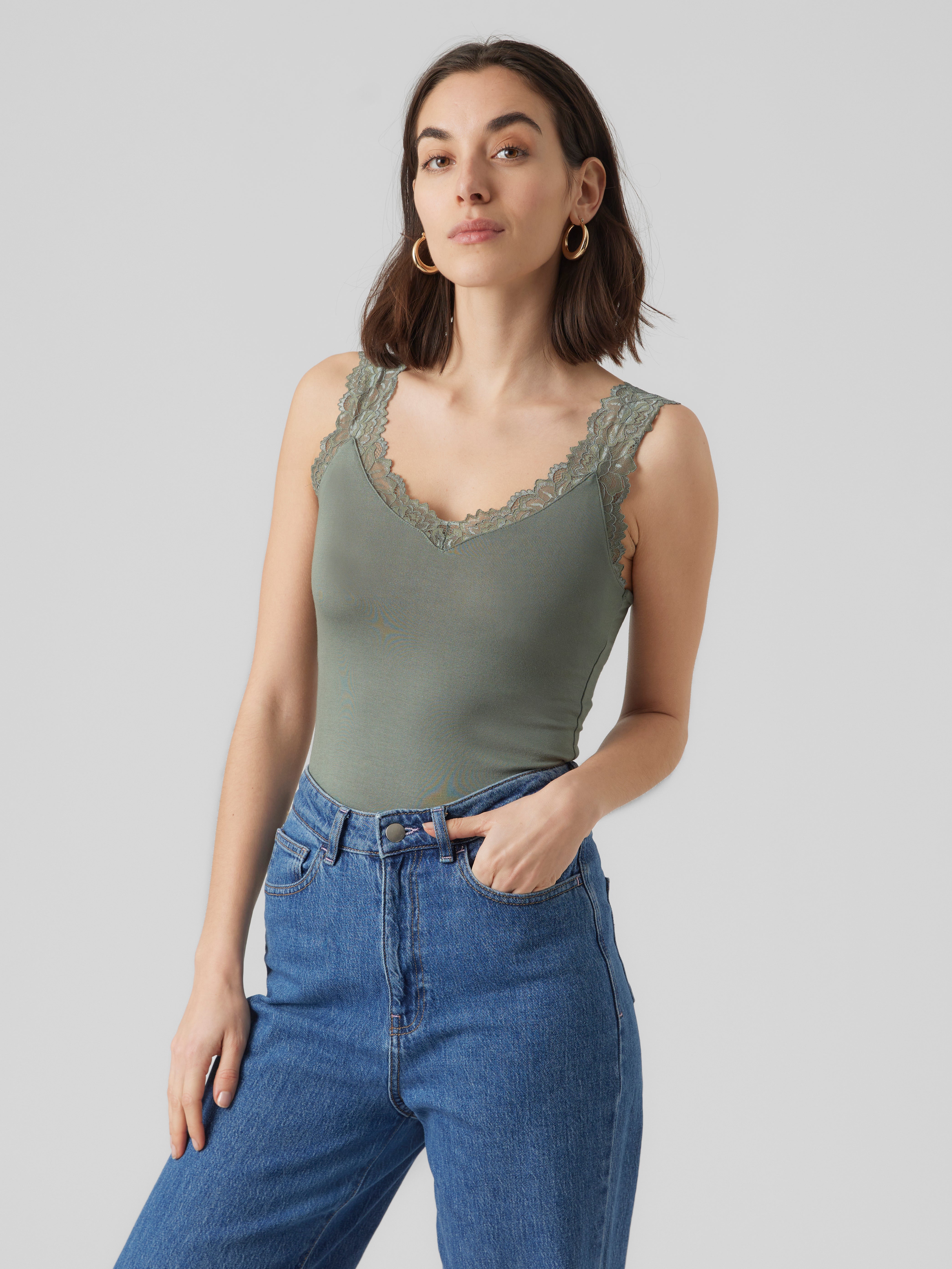 VMROSA Top