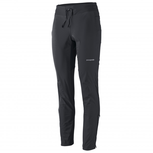 Patagonia - Women's Wind Shield Pants - Laufhose